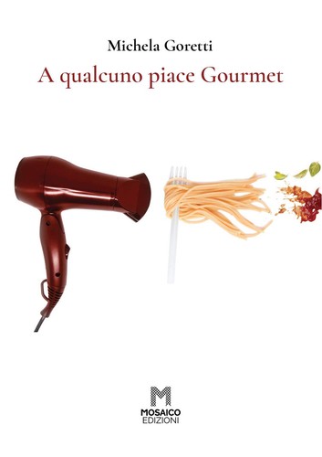 Michela goretti qualcuno - michela,