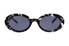 300€ Occhiali Da Sole Ovali