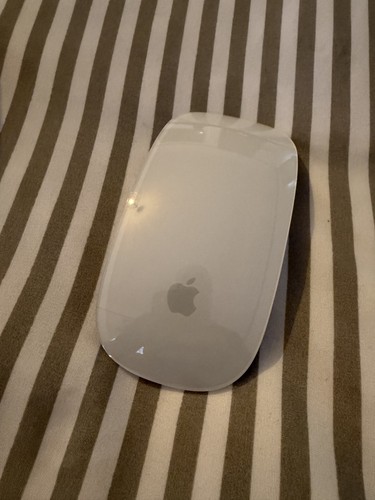 Apple magic mouse - apple,