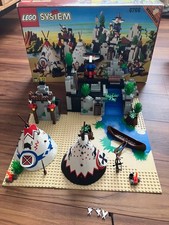 Lego system western - system,