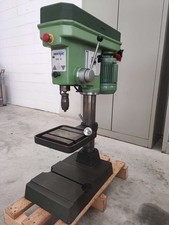 SERRMAC mod. RAG 13 trapano a colonna da banco