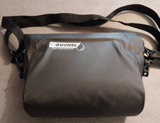 Buchel borsa per manubrio nera 100% waterproof 5l - NUOVA