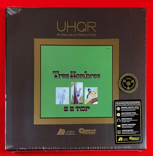 Top tres hombres uhqr - tres,
