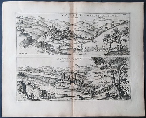 Pierre mortier nocera umbra - pierre,