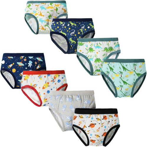 Slip bambino intimo mutande - slip,