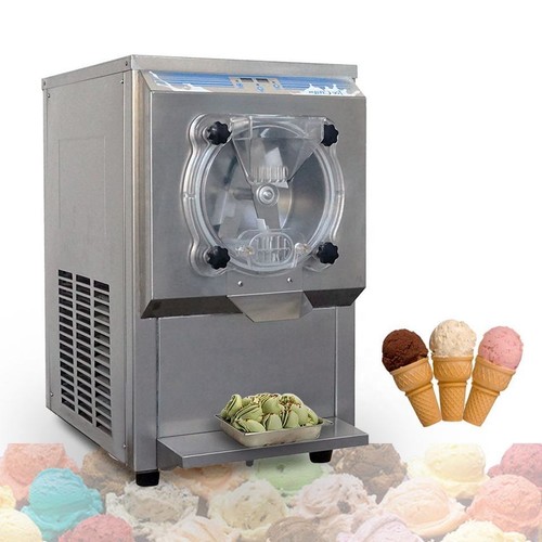 Macchina gelato professionale - macchina,