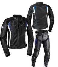 Genuine Motorcycle Cowhide