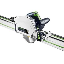 Sega affondamento festool - sega,