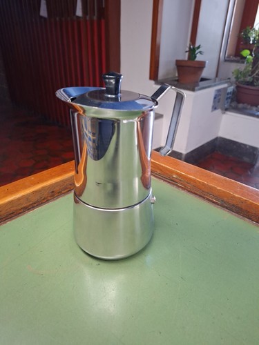 Caffettiera dotti - ", "