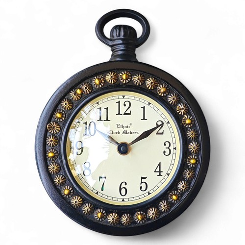 Orologio tavolo legno - tavolo,