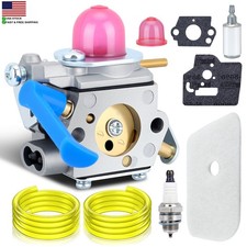 Per Husqvarna 124L 125L 128LD