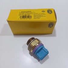 Thermocontact ventilateur