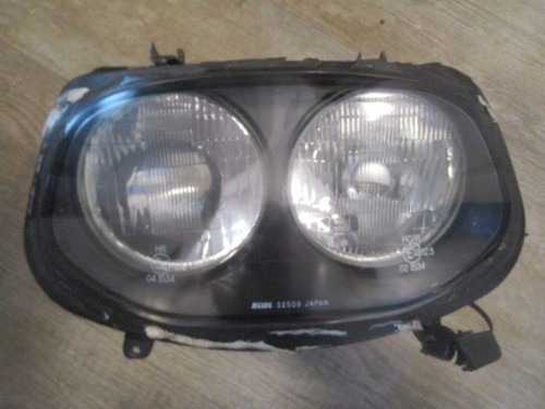 Faro proiettore luce suzuki - proiettore,