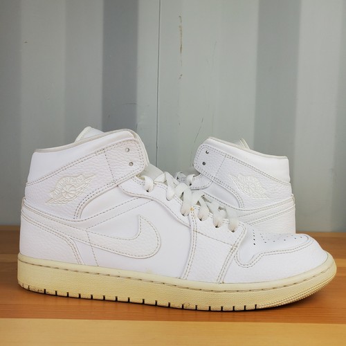 Nike air jordan 1 mid - air,