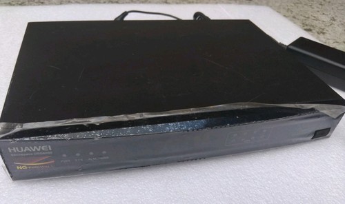 Huawei router firewall