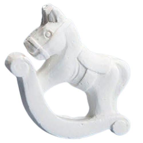 Gessetto cavallo a - 12, pz