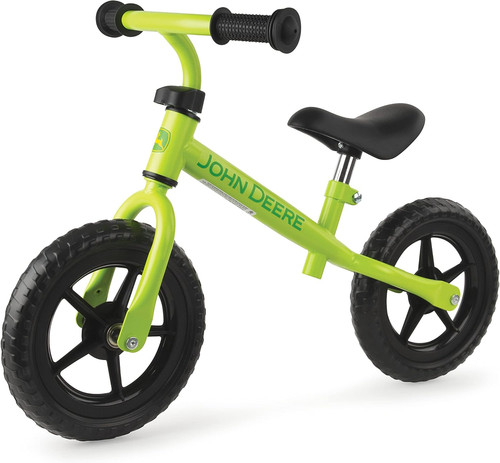 Balance bike john deere per - balance,