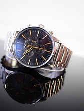 Orologio Nixon Sentry Chrono