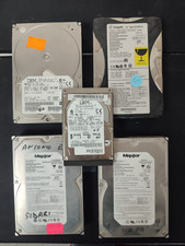 STOCK HARD DISK USATI IDE 3,5"