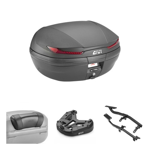 Kit bauletto givi v45 arena - givi,