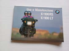 BMW K 100 RS - K 100 RT