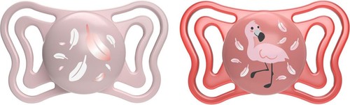 Ciuccio neonato mesi - ciuccio, 6-16