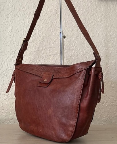 Borsa tracolla vintage the - a,