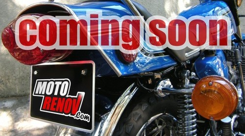 Suzuki rg500 kit - rg500, carrosserie