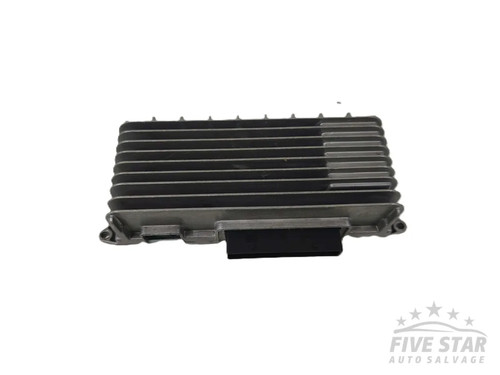 Amplificatore audio audi - audio, q7