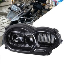 Faro anteriore led per - anteriore, moto