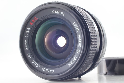 Come nuovo canon - nuovo+++],