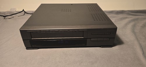 Videoregistratore vhs tensai - videoregistratore,