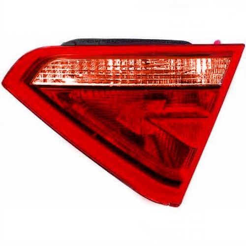 Rettangolo luce posteriore - rettangolo,