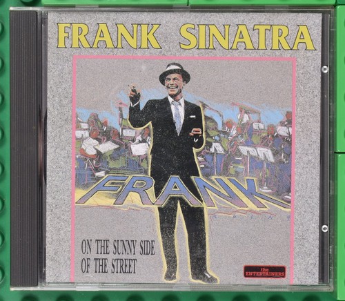 Frank sinatra the sunny - on,