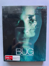 Bug (2007) Imprint Blu-ray
