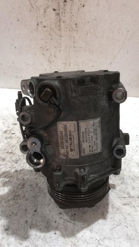 Compressore aria condizionata - aria,