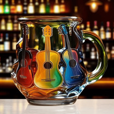 Tazza caffè libro dipinta - tazza,