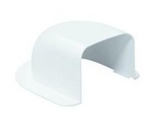 MCAIR CURVA A MURO 060 PER