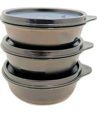TUPPERWARE 3 CIOTOLE MULTIPLE
