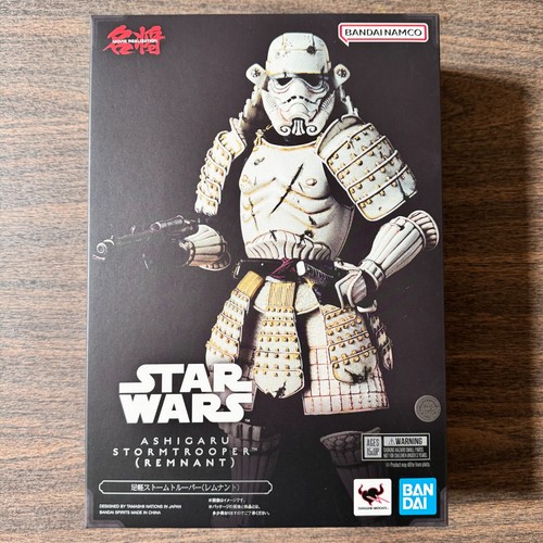 Ashigaru stromtrooper - ashigaru,