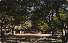 CPA MOROCCO Imouzzer du Kandar