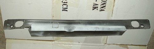 Copertura radiatore superiore