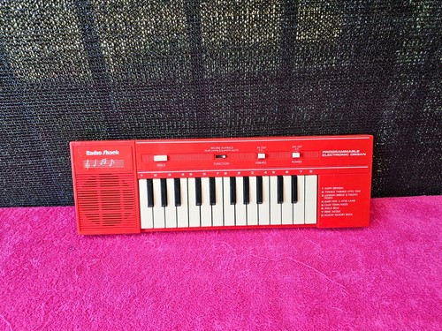 Vintage radio shack - radio, 60-1091