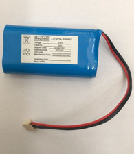 BEGHELLI BATTERIA LITIO 3.2V
