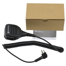 Microfono altoparlante PER