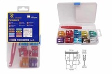 x 101 Pezzi Fusibili Per Auto