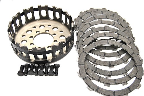 Pastiglie frizione ducati 851 - frizione,