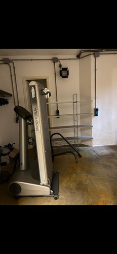 Tapis roulant technogym - tapis,