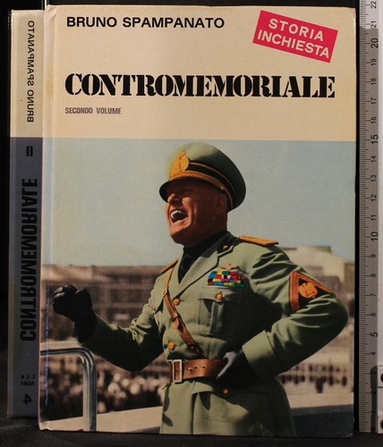 Contromemoriale vol bruno - contromemoriale.,