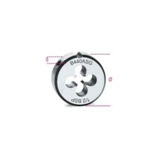 BETA 440ASG - Filiere tonde